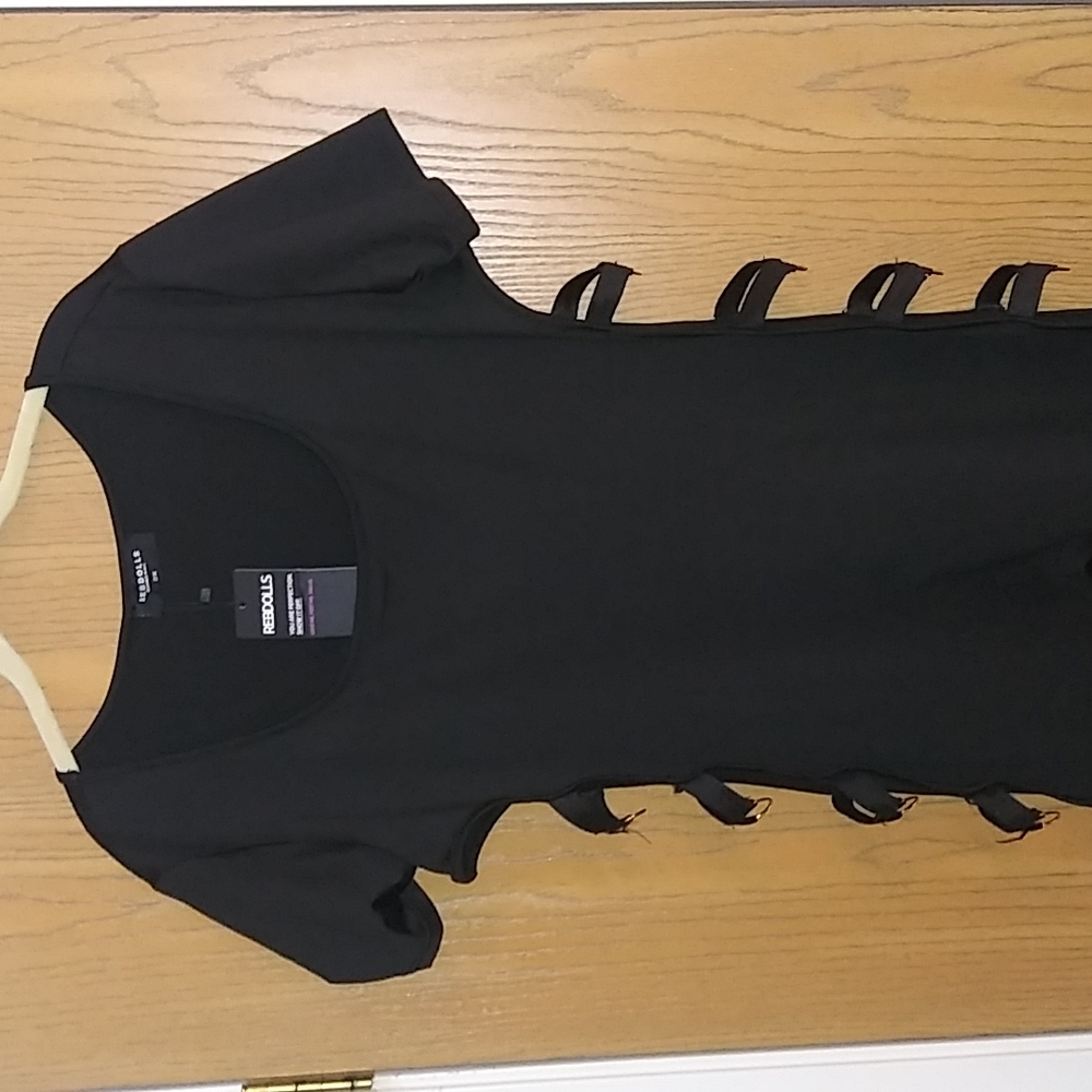 "Baddie Energy" Jumpsuit